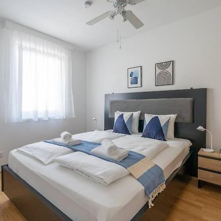 וינה Urban 1Br Retreat, Easy City Link By Hm מראה חיצוני תמונה