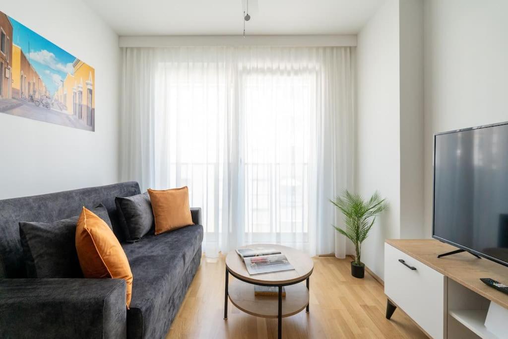 וינה Urban 1Br Retreat, Easy City Link By Hm מראה חיצוני תמונה