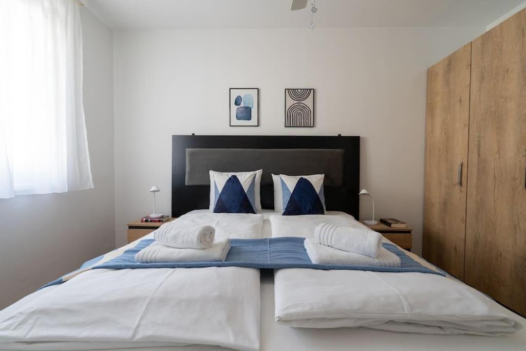 וינה Urban 1Br Retreat, Easy City Link By Hm מראה חיצוני תמונה